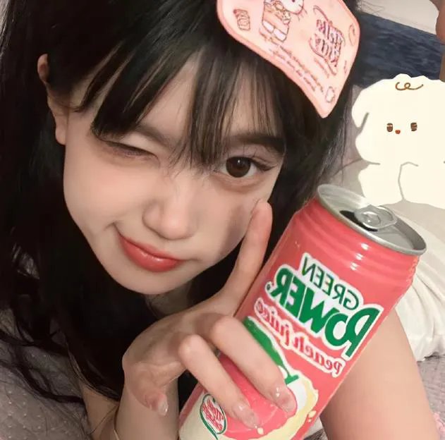脑海甜蜜蜜