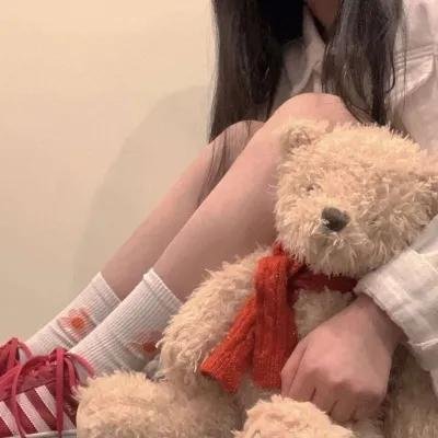 残破的娃娃
